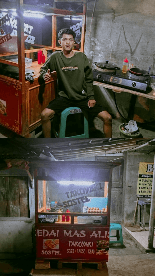 Kedai Mas Alis 8