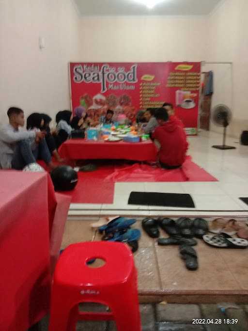 Kedai Seafood Mas Ulum 2