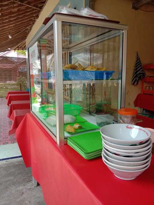 Kedai Seafood Mas Ulum 1