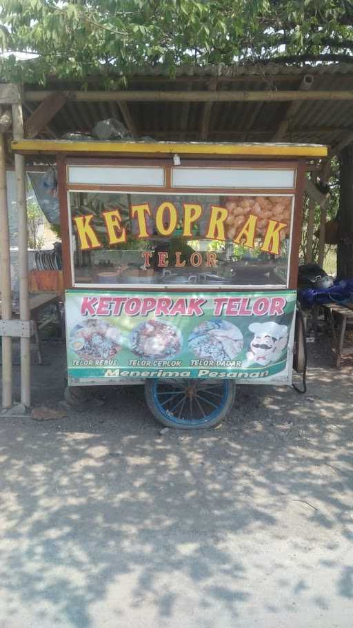 Ketoprak Barokah Bang Trisno 7