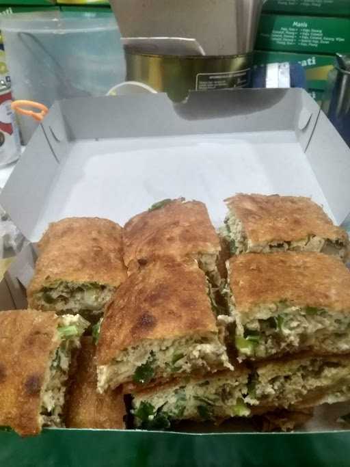 Martabak Aida Manis & Telor 3