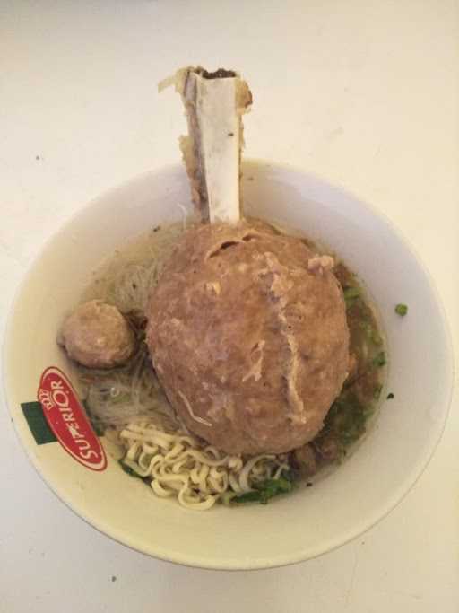 Mie Ayam Bakso Sido Mulyo 1