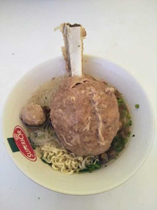 Mie Ayam Bakso Sido Mulyo 4