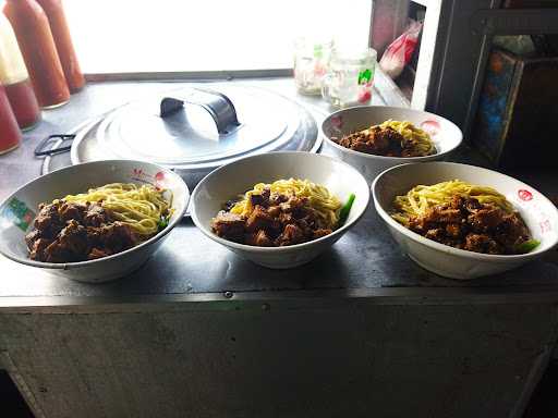 Mie Ayam Bhakti Asih 5