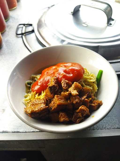 Mie Ayam Bhakti Asih 4