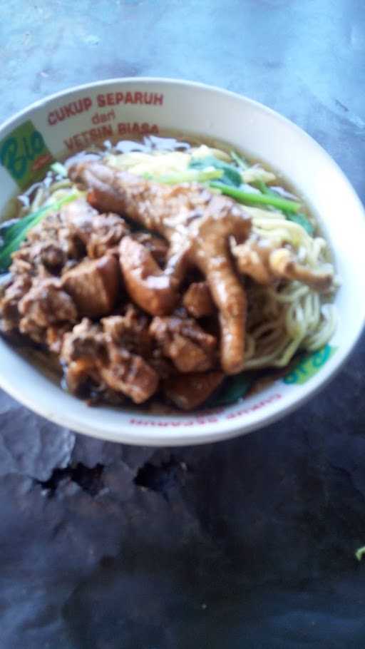 Mie Ayam Bhakti Asih 3