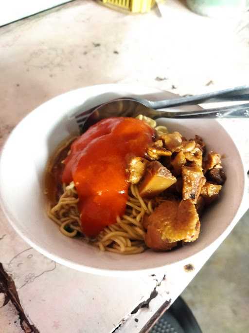 Mie Ayam Bhakti Asih 2