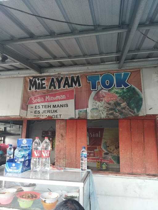 Mie Ayam Bhakti Asih 7