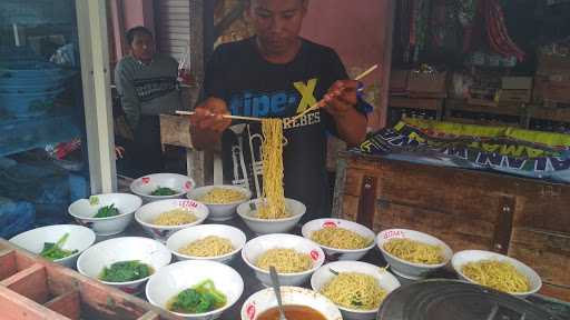 Mie Ayam Ceker Bang Usman 8