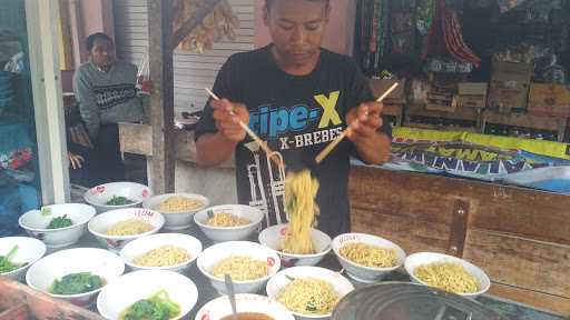 Mie Ayam Ceker Bang Usman 6