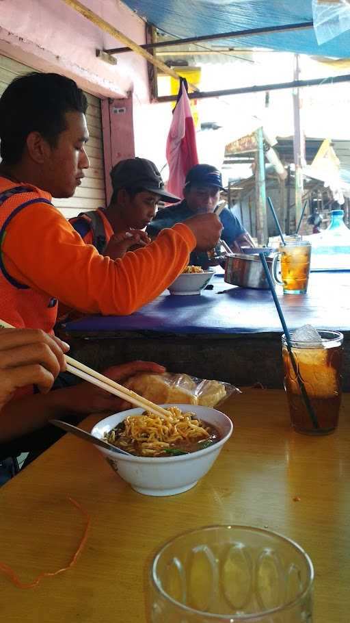 Mie Ayam Ceker Bang Usman 4