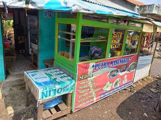 Mie Ayam Putra Manunggal 6