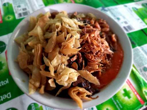 Mie Ayam Putra Manunggal 4