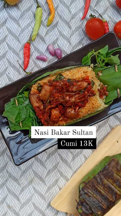 Nasi Bakar Sultan 2