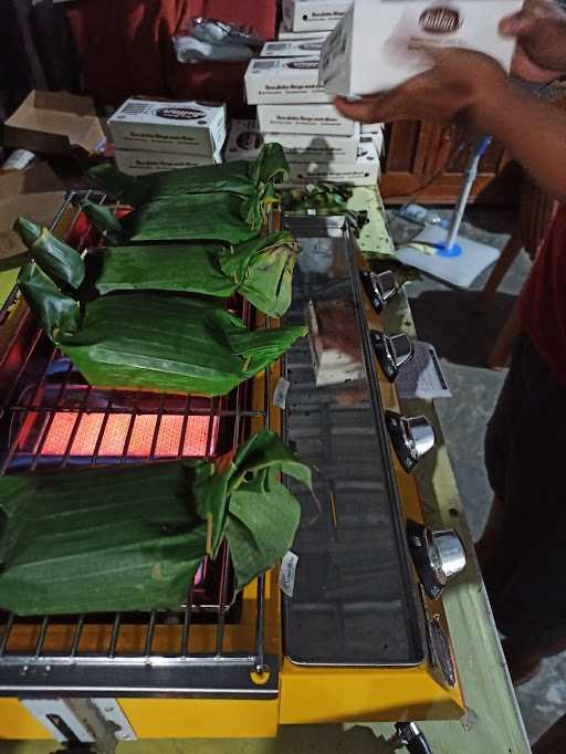 Nasi Bakar Sultan 5