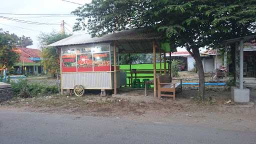 Nasi Goreng Bang Amir 1