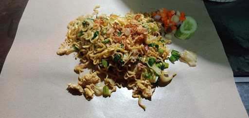 Nasi Goreng Gareng 5