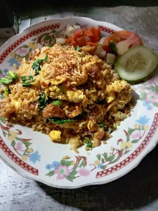 Nasi Goreng Gareng 3