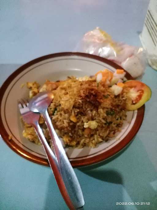 Nasi Goreng Gareng 1