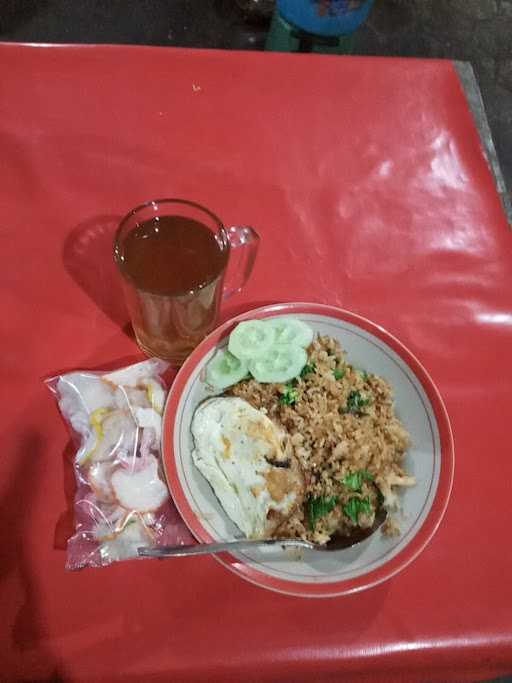 Nasi Goreng Mas Komeng 7