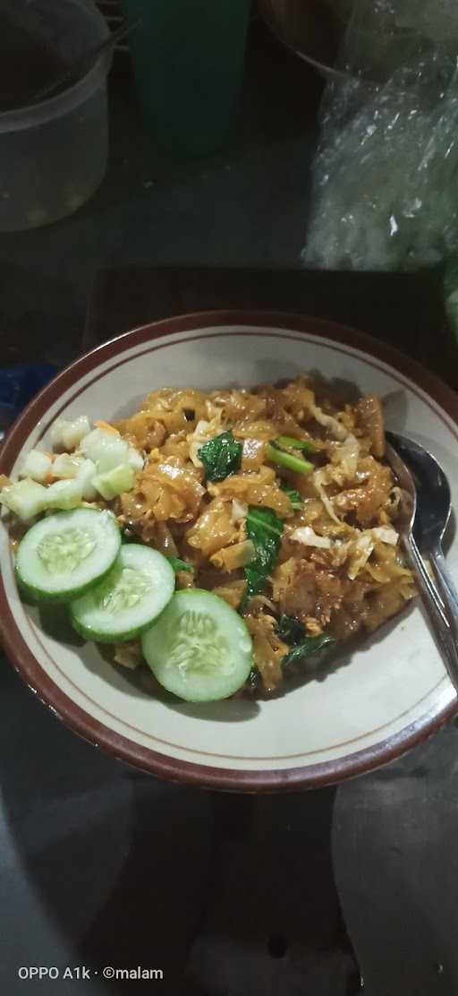 Nasi Goreng Mas Komeng 3