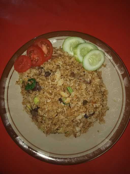 Nasi Goreng Mas Komeng 4