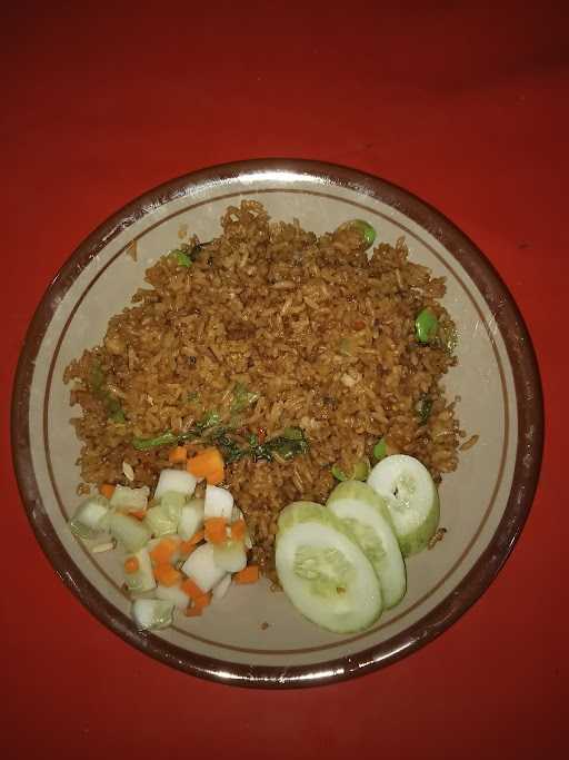 Nasi Goreng Mas Komeng 8