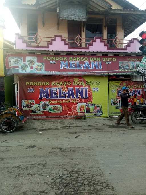 Pondok Bakso & Soto Melani 2