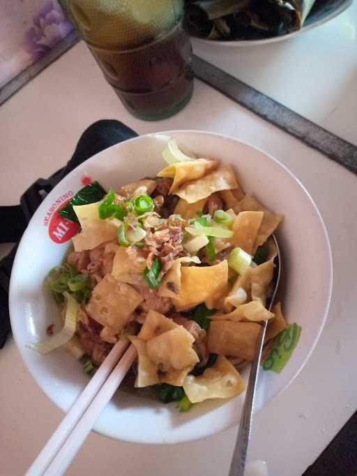 Pondok Bakso & Soto Melani 1