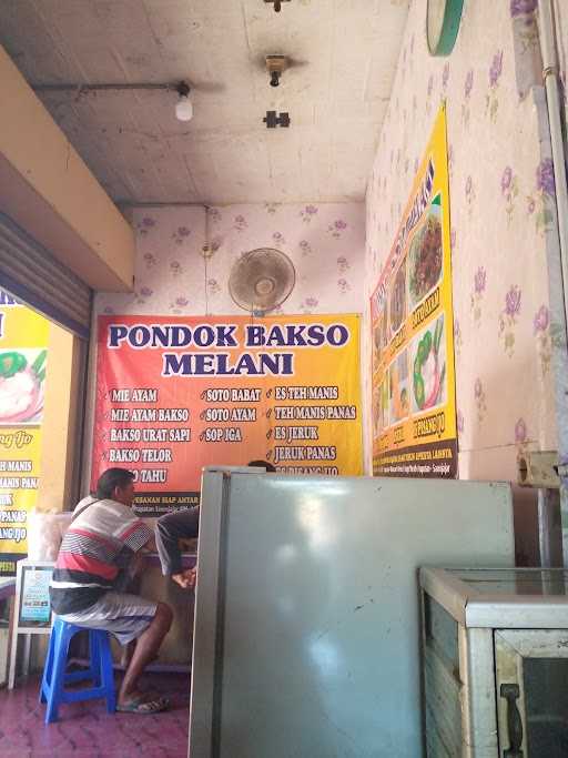 Pondok Bakso & Soto Melani 3