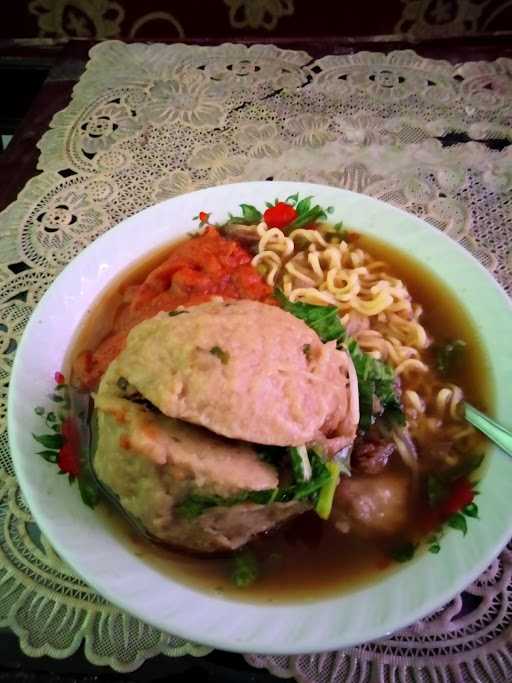 Pondok Baso Bahenol 10