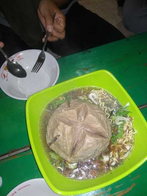 Pondok Baso Bahenol 6