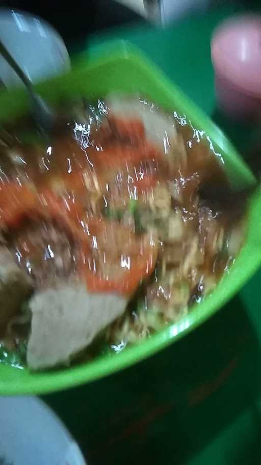 Pondok Baso Bahenol 7