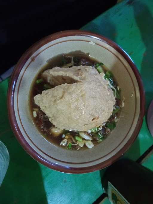 Pondok Baso Bahenol 3