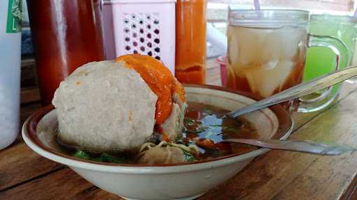 Pondok Baso Bahenol 5