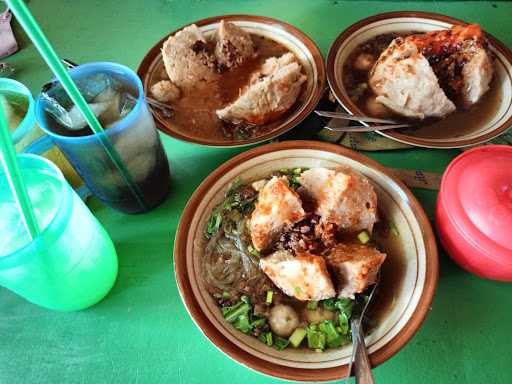 Pondok Baso Bahenol 1