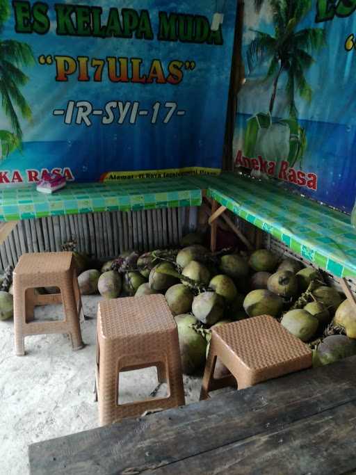 Pondok Es Kelapa Irsyi 2