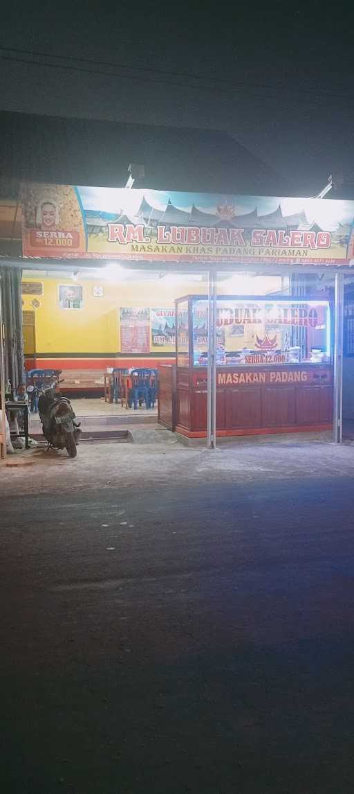 Rm Padang Lubuak Salero 6