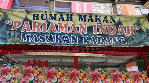 Rm. Padang Pariaman Indah 10