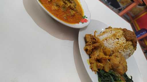 Rocket Chicken Klampok Brebes 3