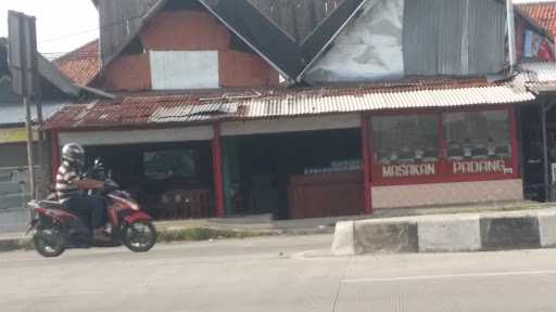 Rumah Makan Bungo Palo 5