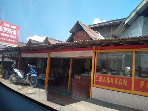 Rumah Makan Bungo Palo 3