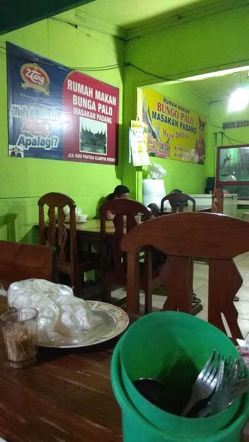 Rumah Makan Bungo Palo 6