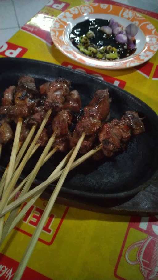 Sate Mas Bono 5