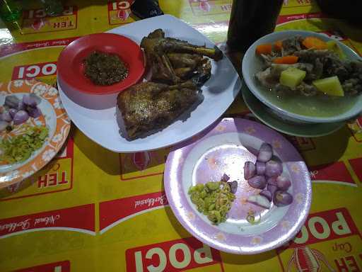 Sate Mas Bono 3