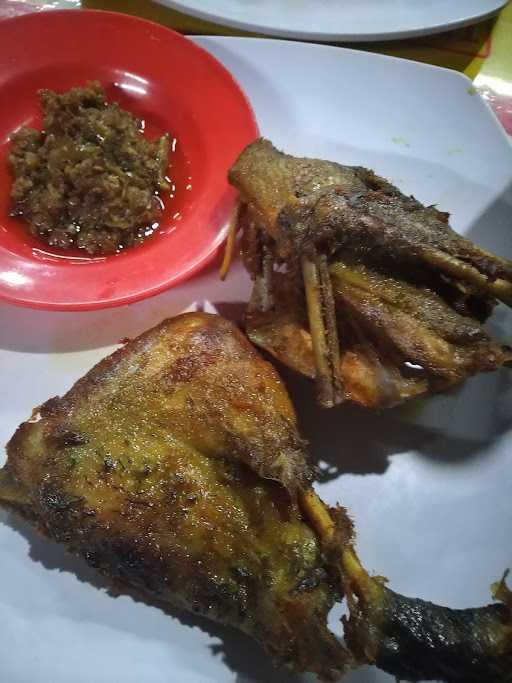 Sate Mas Bono 1