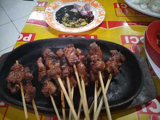 Sate Mas Bono 2