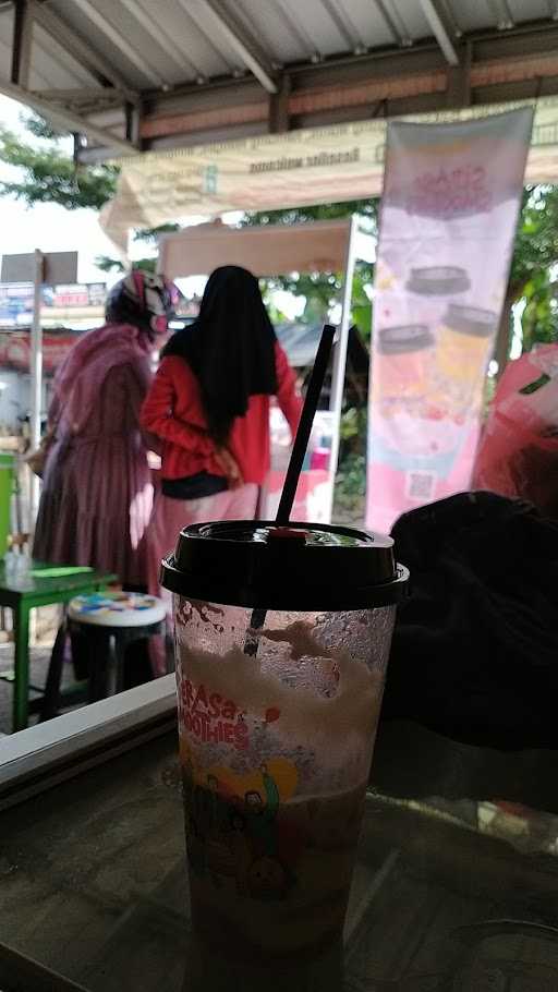 Serasa Smoothies Pesantunan 3