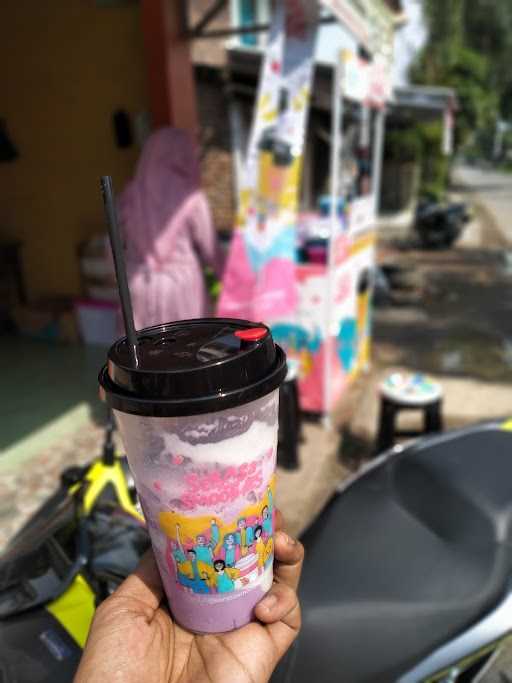 Serasa Smoothies Pesantunan 2