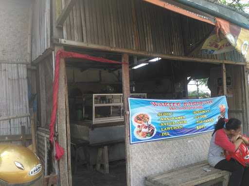 Warung Makan 2